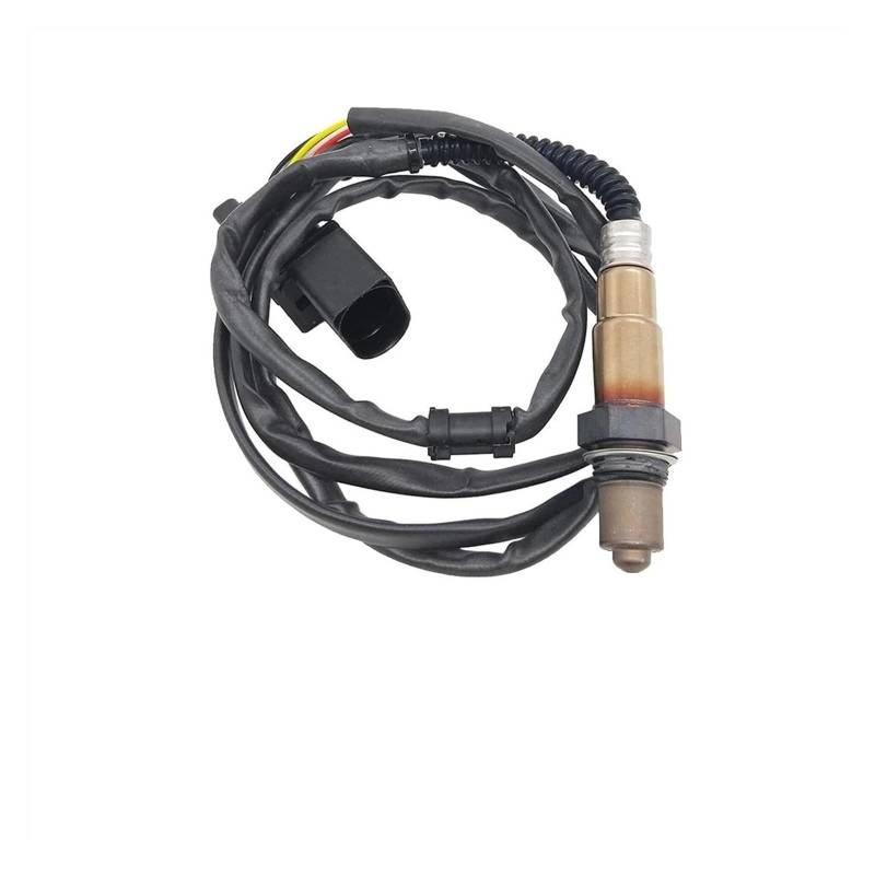 Lambdasonde Sauerstoff Für VW Für Touareg Für Passat Für Käfer 1.8L 0258007057 LSU 4,2 Lambda Sauerstoff Sensor 021906262B 06B906265D 06B906265M 234-5117 Sauerstoff O2 Sensor von MESKEL