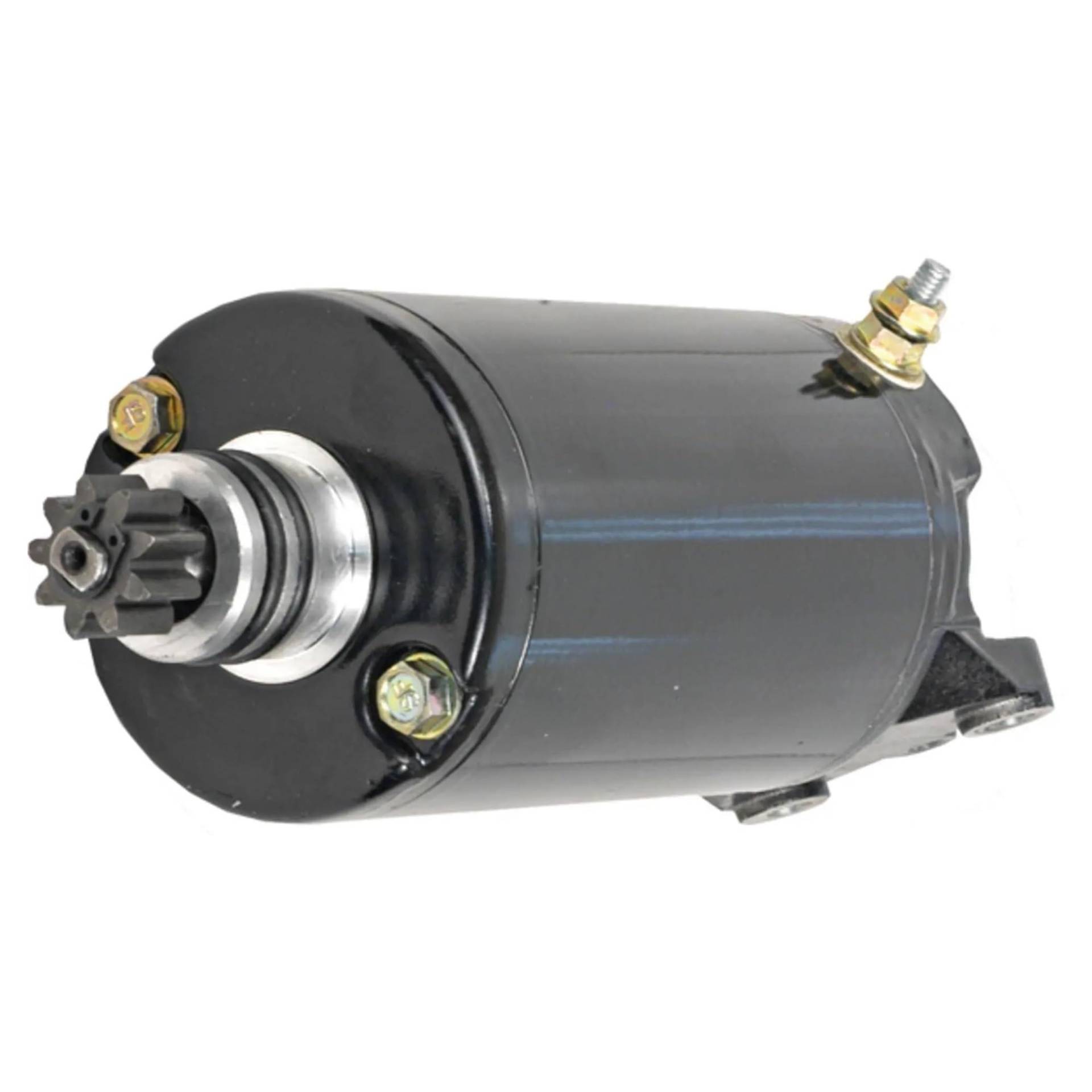 Motor Anlasser Für ATV Für Bombardier 500 500XT 650 Für Quest 2002-2004 500 Für Traxter 2005 500 Für 650EX Für 650EXT 420-888-9 Anlassermotor Anlasser Elektrisch von MESKEL