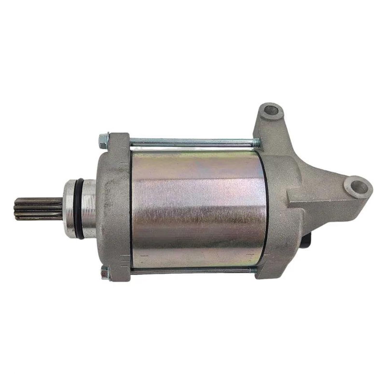 Motor Anlasser Für CB600F Für Hornet Für CBF600 Für Naked Für CBF600S 31200-MFG-D01 Für CBR600F ABS Für VFR800F Für VFR800 Anlasser Anlasser Elektrisch von MESKEL