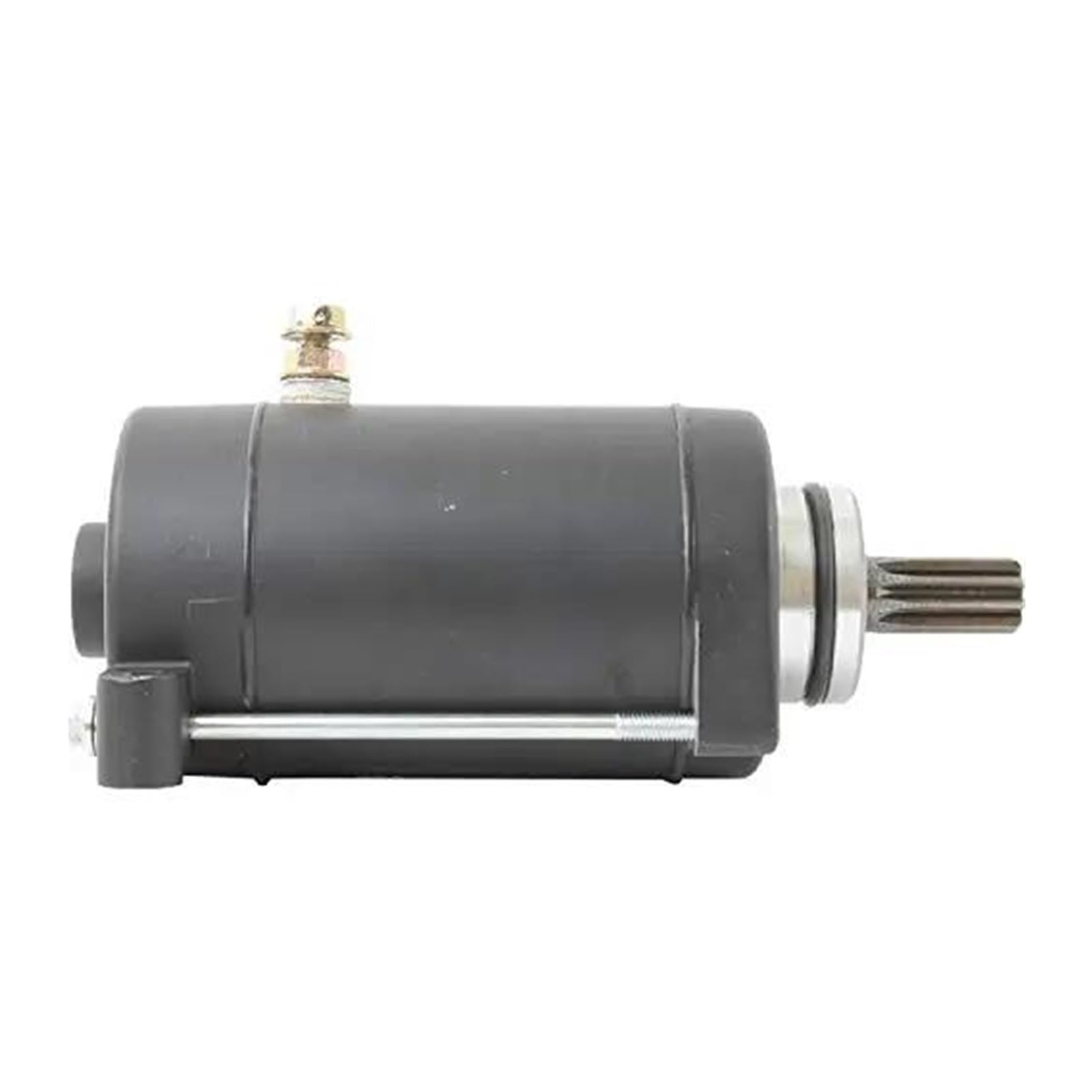 Motor Anlasser Für CF Für Moto Für X6 Für Terralander 625 Für Rancher 600 Für Z6 Für Terracross Für ATV 2011-13 Elektrischer 410-58066 Starter Anlasser Elektrisch von MESKEL