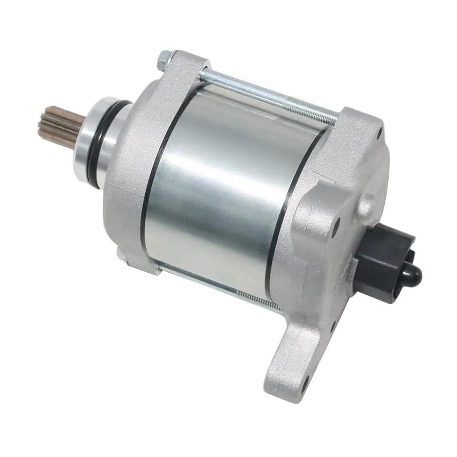 Motor Anlasser Für CRF450 Für CRF450R 2019-2022 Für CRF450 Für CRF450RX Für CRF450 Für CRF450RX Für Enduro Motorrad Starter Motor 31200-MKE-A71 Anlasser Elektrisch von MESKEL