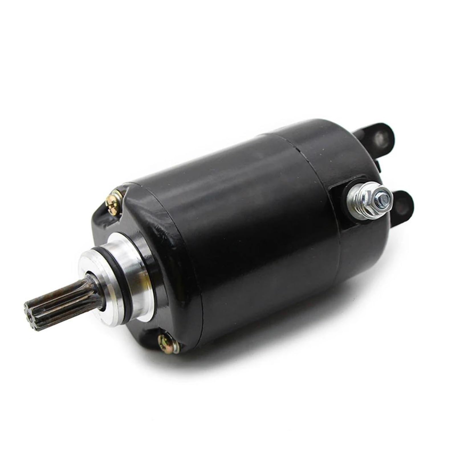 Motor Anlasser Für FES250 Für Foresight 250 Für PS250 Für Big Für Ruckus Für NSS250X Für NSS250EX Für Forza Motorrad Motor Starter Motor Anlasser Elektrisch von MESKEL