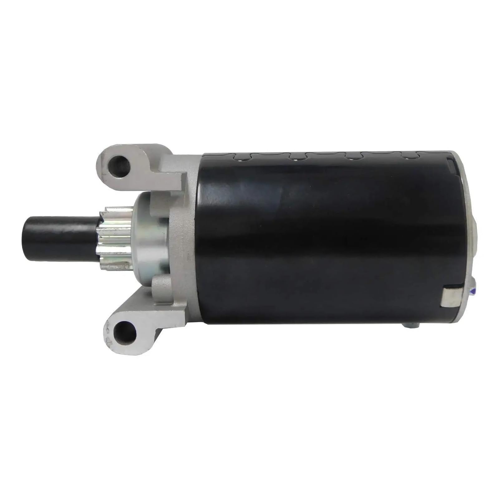 Motor Anlasser Für Kohler Für Cub Für Cadet Für Holland Für Rasen Für Rasenmäher 32 098 08-S 3209801S 3209803S Tarter Motor Verbesserte Heavy Duty Getriebe Anlasser Elektrisch von MESKEL