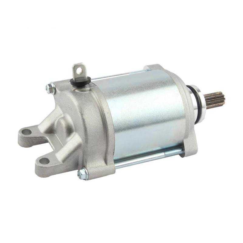 Motor Anlasser Für Suzuki Für GSX-R1000 2001-2008 Motorrad Starter Motor Motor Starter CCW Für Supersport Für Racing Modifikation Teile Anlasser Elektrisch von MESKEL