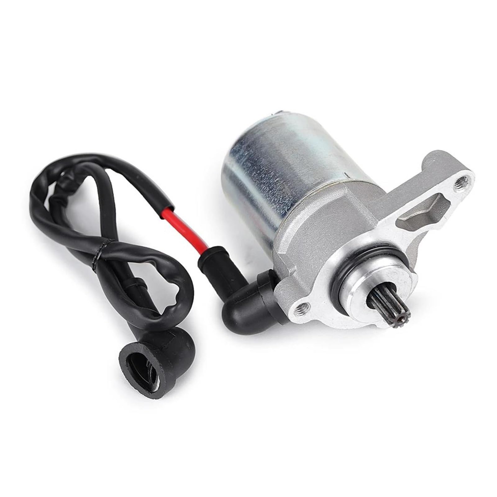 Motor Anlasser Für TZR125 1997-1999 Für TDR125 Für TDR125H Für TDR125N Für DT125X Für DT125R Für DT125RH Für DT125RN Für MX Anlasser Anlasser Elektrisch von MESKEL