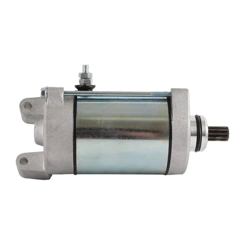 Motor Anlasser Für VT 600-VT 750 Für Shadow 1999 2000 2001 2002-2007 Elektrischer SMU0238 Startermotor Ersatz Motorrad 31200-MBA-600 Anlasser Elektrisch von MESKEL