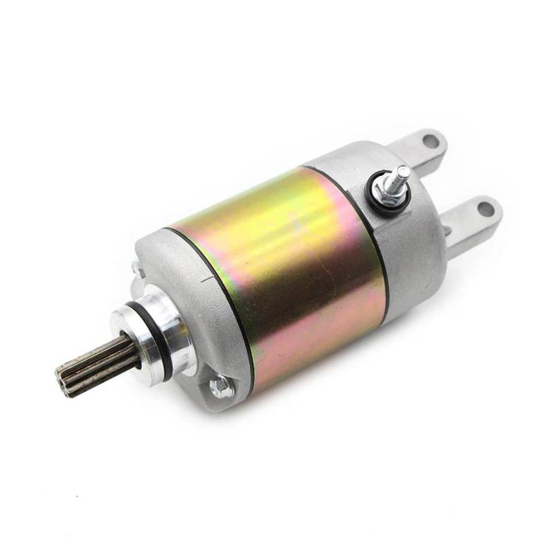 Motor Anlasser Für YP250 Für YP400 Für Majesty Für YP400R Für X-MAX Für VP250 Für VP300 Für X-City Motorrad Motor Starten Starter Motor Anlasser Elektrisch von MESKEL