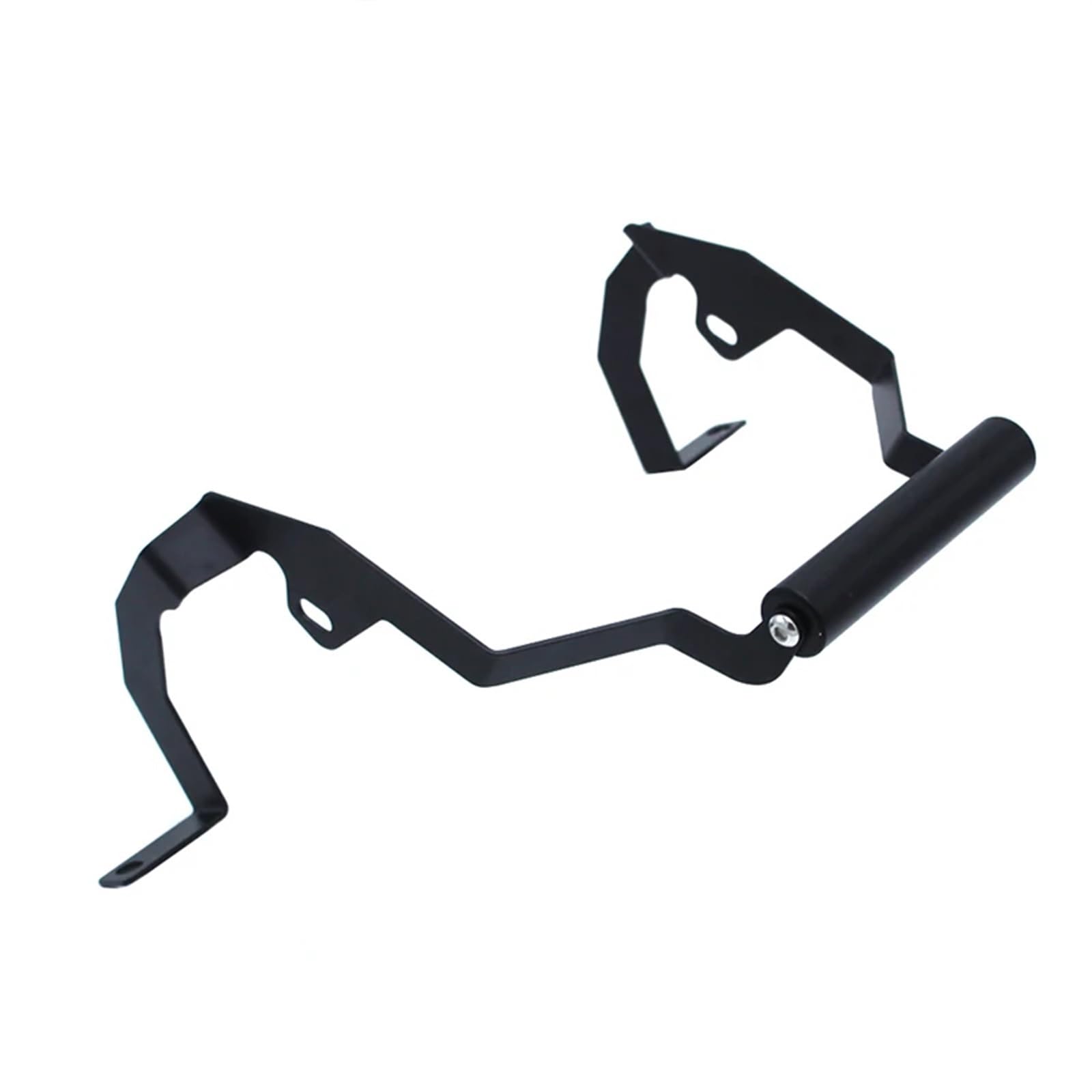 Motorrad Navigationshalterung Handyhalter Drahtloses Ladegerät Für Pan Für America 1250 PA1250 RA1250 2021 2022 Navigation GPS Plattenhalterung Anzupassen Zubehör GPS Navigationsplatte Halterung(22MM) von MESKEL