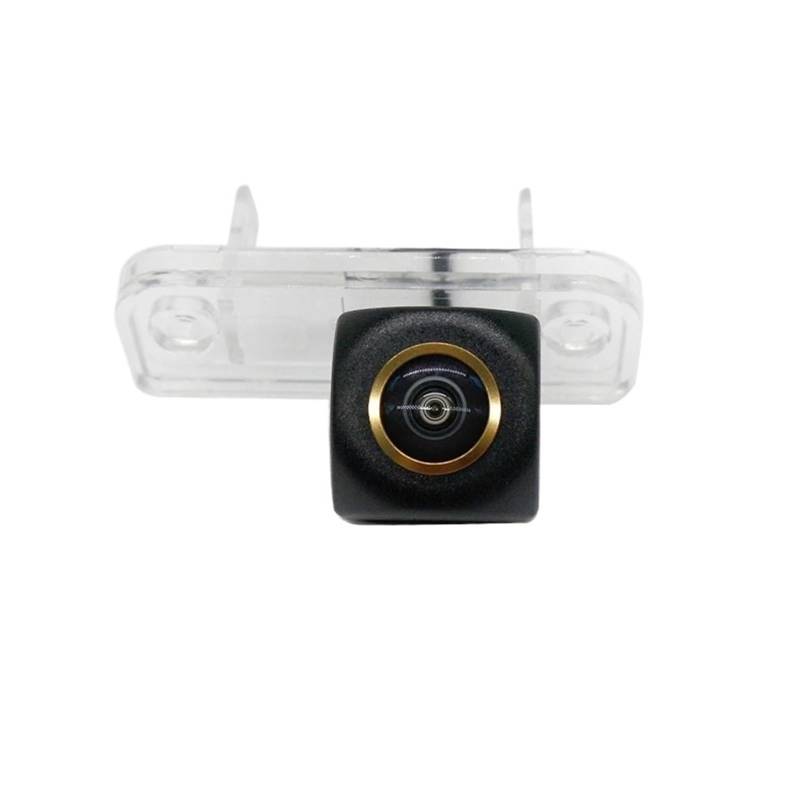 Parkkamera HD Parkplatz Rückansicht Kamera Für A1 Für A3 Q2 Q2L Für Q5 Für A5 F5 RS5 2018 2019~2022(Camera Rectifier) von MESKEL