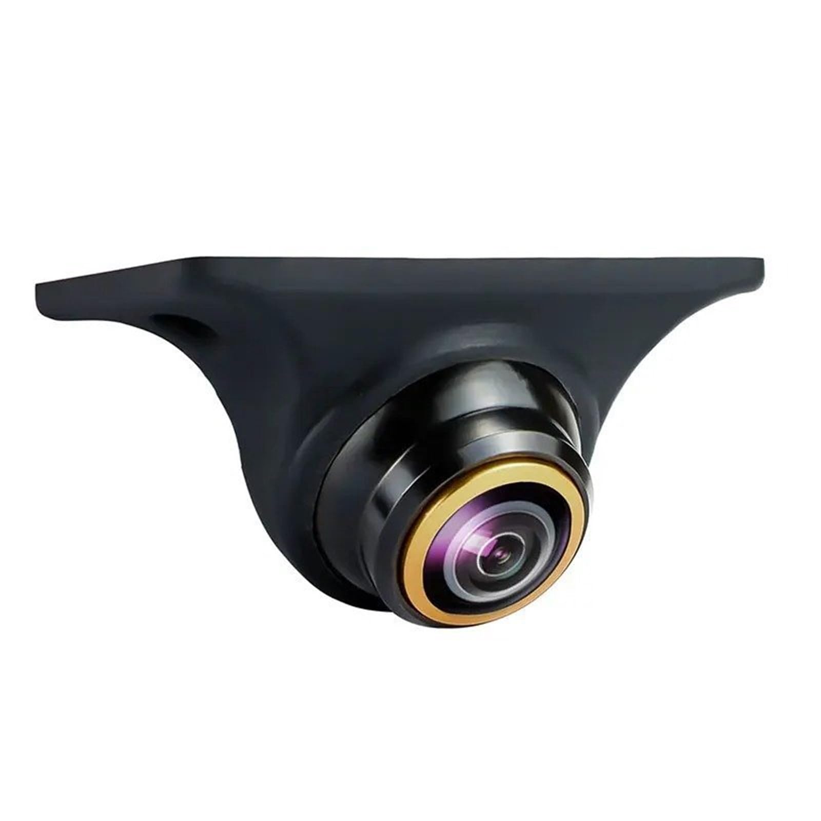 RüCkfahrkamera AHD 1080P Vorderseite Rückfahrkamera 170° Fisheye-Objektiv Auto-Rückfahrkamera G879 Einparkhilfe RüCkfahr Kamera(CVBS-AHD720P) von MESKEL