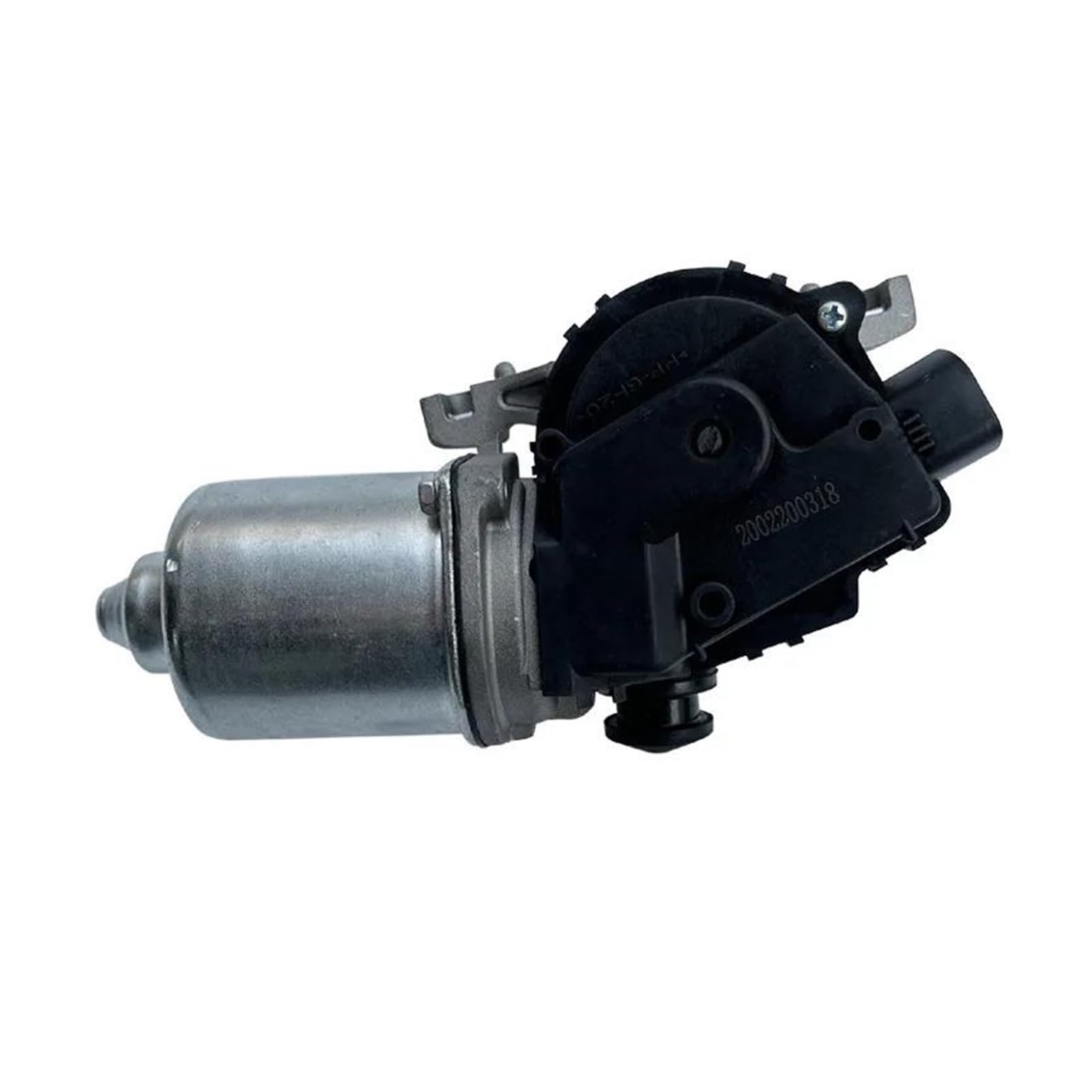 Wischermotoren 1 Stücke Für Jeep Für Kompass 2007 2008 2009 2010 2011 2012 2013 2014 2015 2016 2017 Front Wischer Motor 68002320AA Scheibenwischermotor von MESKEL