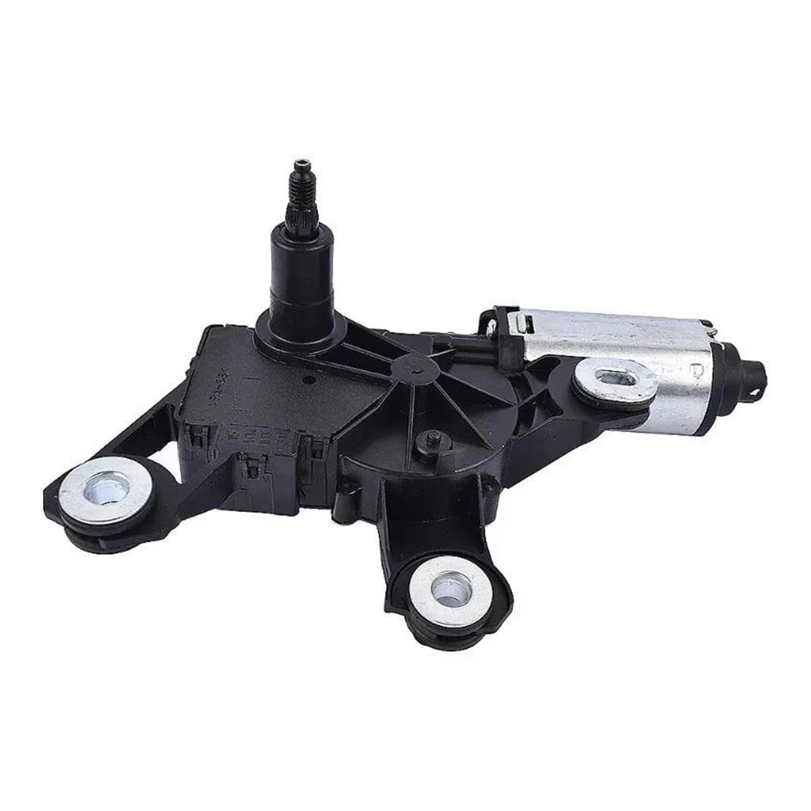 Wischermotoren Für Für A4 Für A6 4F C6 8K B8 Für Avant Für CCWB Für CCWA OEM 4F995571 1B 579602 4F9955711A Autos Wischer Motor Heckscheibe Scheibenwischermotor von MESKEL