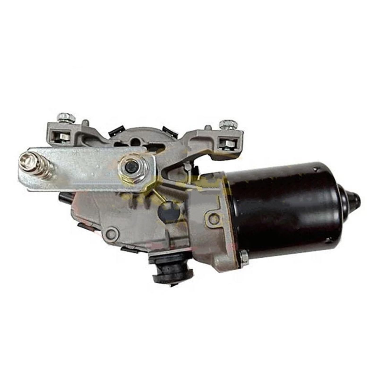 Wischermotoren Für Toyota Für Hilux Für Fortuner Für Innova Auto Teile OEM 85110-0K021 851100K021 Auto Scheibenwischer Motor Montage Scheibenwischermotor von MESKEL