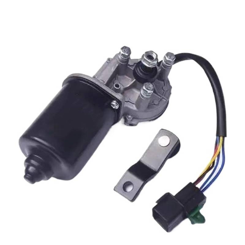 Wischermotoren Vorne Wischer Motor Für JAC Für J5 Für J6 OEM Keine 5205100U2010 Scheibenwischermotor von MESKEL