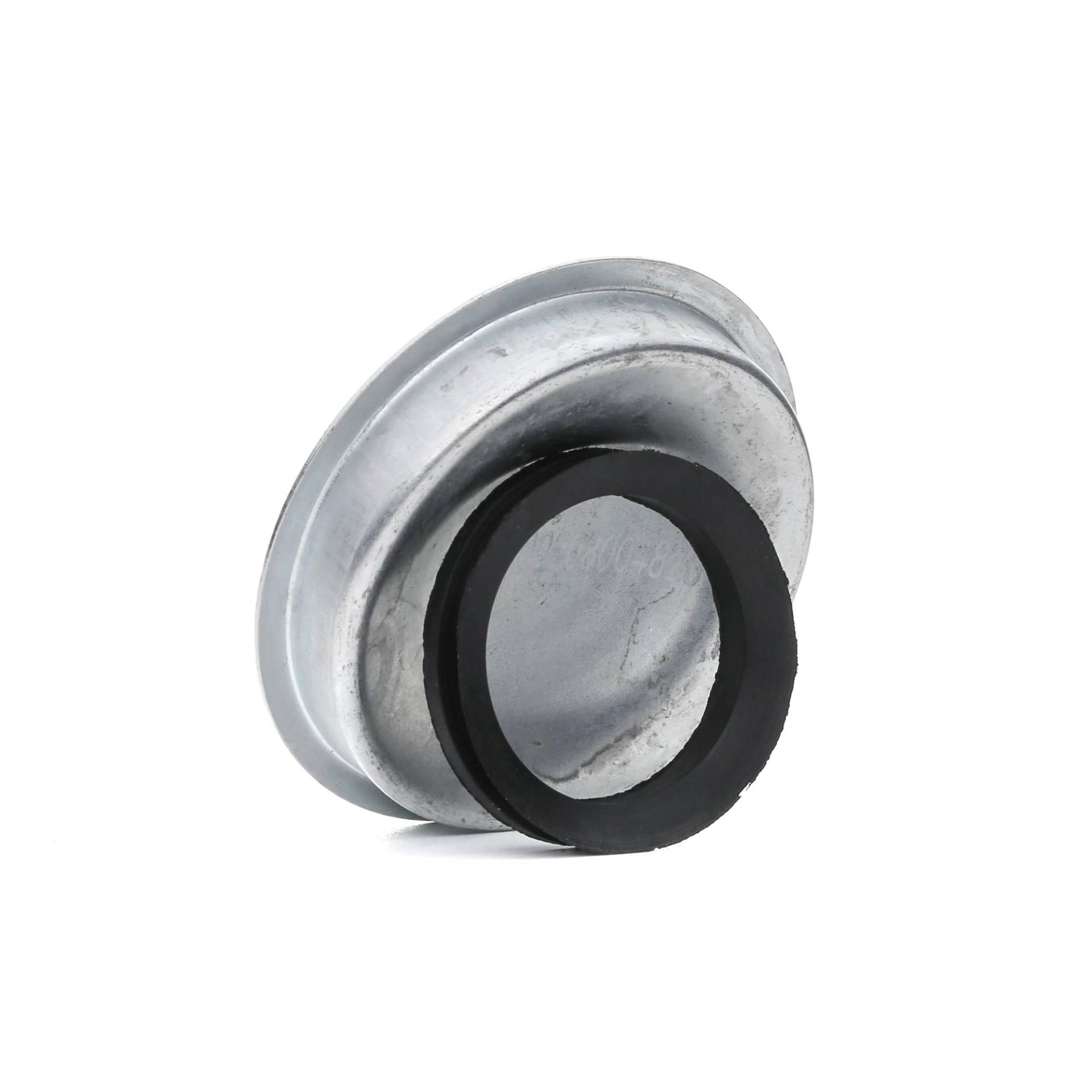 Metalcaucho 04828 4x Dichtring Radnabe Hinten beidseitig 56.4mm 11mm 31.3mm 39mm 0.035kg 35g von METALCAUCHO