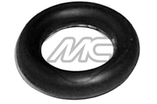 Metalcaucho 00101 Dichtring Abgasrohr 35mm 61mm 0.027kg 26g von METALCAUCHO