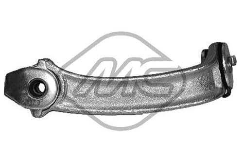 Metalcaucho 04587 Motorlager Vorne 0.93kg von METALCAUCHO