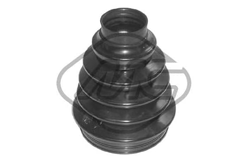 METALCAUCHO Achsmanschette 00427 radseitig 114mm 0.085kg 84g von METALCAUCHO