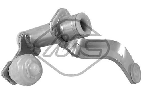 Metalcaucho Wähl- / Schaltstange 05779 für VW Golf IV Cabrio (1E) von METALCAUCHO