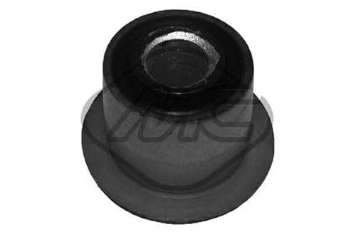 METALCAUCHO Lagerbuchse Blattfeder 05969 Hinten 42mm 16mm 40mm 0.113kg 112g von METALCAUCHO