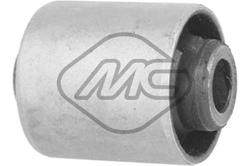 METALCAUCHO Lagerbuchse Querlenker 56478 Hinten Links, Hinten Rechts 14.1mm von METALCAUCHO