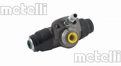 Metelli Radbremszylinder [Hersteller-Nr. 04-0060] für Audi, Seat, VW von METELLI