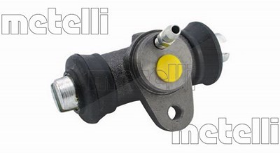 Metelli Radbremszylinder [Hersteller-Nr. 04-0061] für VW von METELLI