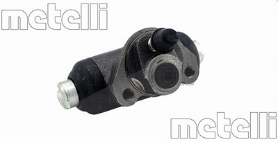 Metelli Radbremszylinder [Hersteller-Nr. 04-0156] für Abarth, Autobianchi, Fiat, Lancia, Nissan, Seat von METELLI