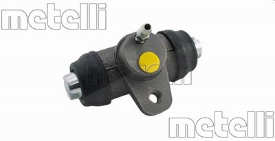 Metelli Radbremszylinder [Hersteller-Nr. 04-0278] für VW von METELLI