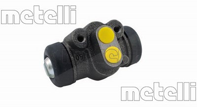 Metelli Radbremszylinder [Hersteller-Nr. 04-0515] für Suzuki von METELLI