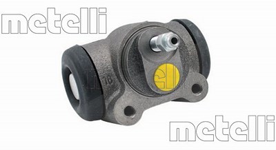 Metelli Radbremszylinder [Hersteller-Nr. 04-0607] für Ford, Mercedes-Benz, Nissan von METELLI