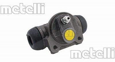 Metelli Radbremszylinder [Hersteller-Nr. 04-0612] für Alfa Romeo, Fiat von METELLI