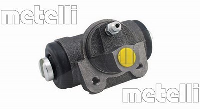 Metelli Radbremszylinder [Hersteller-Nr. 04-0618] für Ford, Ldv, Nissan von METELLI