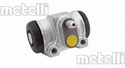 Metelli Radbremszylinder [Hersteller-Nr. 04-0636] für Citroën, Fiat, Peugeot von METELLI