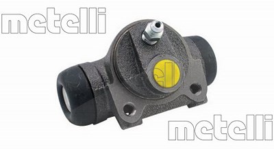 Metelli Radbremszylinder [Hersteller-Nr. 04-0642] für Citroën, Fiat, Lancia, Peugeot von METELLI