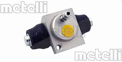 Metelli Radbremszylinder [Hersteller-Nr. 04-0677] für Chevrolet, Opel, Vauxhall von METELLI