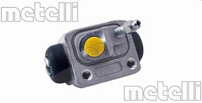 Metelli Radbremszylinder [Hersteller-Nr. 04-0682] für Subaru, Suzuki, Tata von METELLI