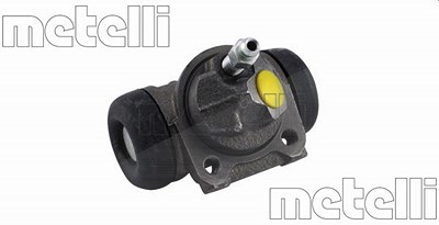 Metelli Radbremszylinder [Hersteller-Nr. 04-0787] für Smart von METELLI