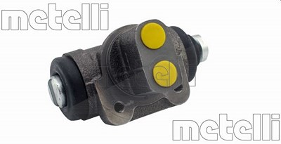 Metelli Radbremszylinder [Hersteller-Nr. 04-0815] für Opel, Renault, Vauxhall von METELLI