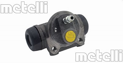 Metelli Radbremszylinder [Hersteller-Nr. 04-0820] für Fiat von METELLI