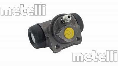 Metelli Radbremszylinder [Hersteller-Nr. 04-0853] für Mitsubishi von METELLI