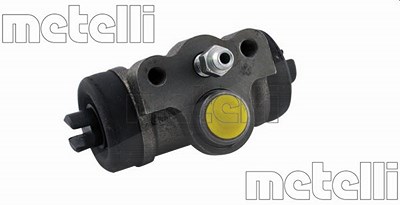 Metelli Radbremszylinder [Hersteller-Nr. 04-0931] für Mazda, Mitsubishi, Proton von METELLI