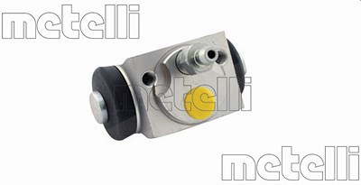 Metelli Radbremszylinder [Hersteller-Nr. 04-0960] für Mercedes-Benz von METELLI