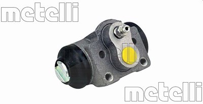 Metelli Radbremszylinder [Hersteller-Nr. 04-0975] für Fiat, Mitsubishi von METELLI