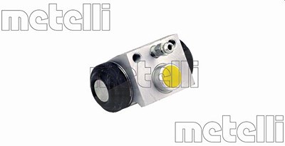 Metelli Radbremszylinder [Hersteller-Nr. 04-1026] für Fiat, Ford von METELLI