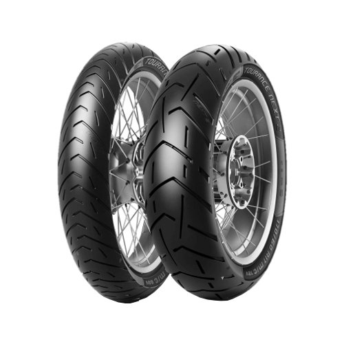 110/80R19*V M/C TOURANCE NEXT 2 59V F von METZELER