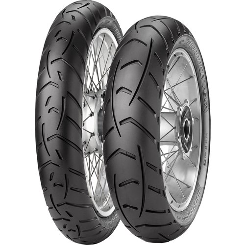 110/80R19*V TL M/C TOURANCE NEXT 59V von METZELER