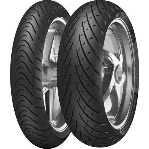 120/70ZR17*W M/C ROADTEC 01 F 58W HWM von METZELER