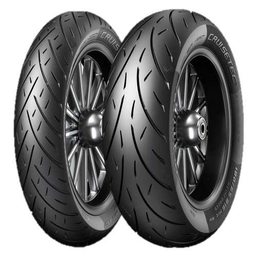 130/70R18*H M/C CRUISETEC 63H von METZELER