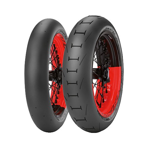 165/55R17 NHS RACETEC SM R (K1) von METZELER